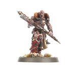 Regiment of Renown - The Red Revelation (83-103)