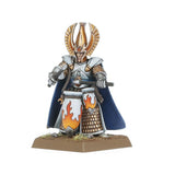 High Elf Realms Phoenix Guard- Warhammer The Old World