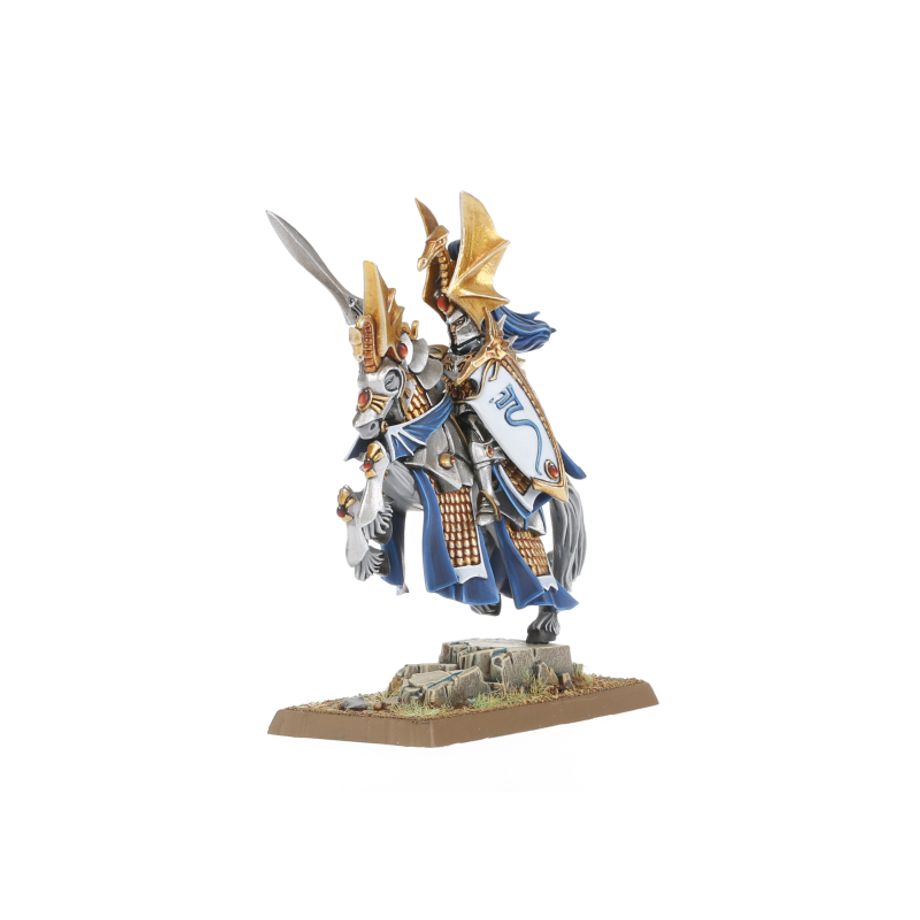 High Elf Lords - High Elf Realms (13-07)