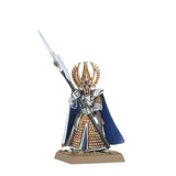 High Elf Realms Phoenix Guard- Warhammer The Old World