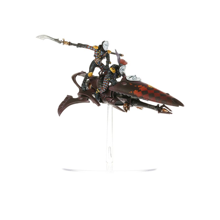 Aeldari - Skyweavers (58-11)
