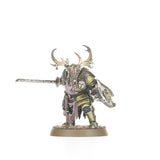 Maggotkin of Nurgle - Rotswords (83-113)