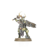 Maggotkin of Nurgle - Rotswords (83-113)