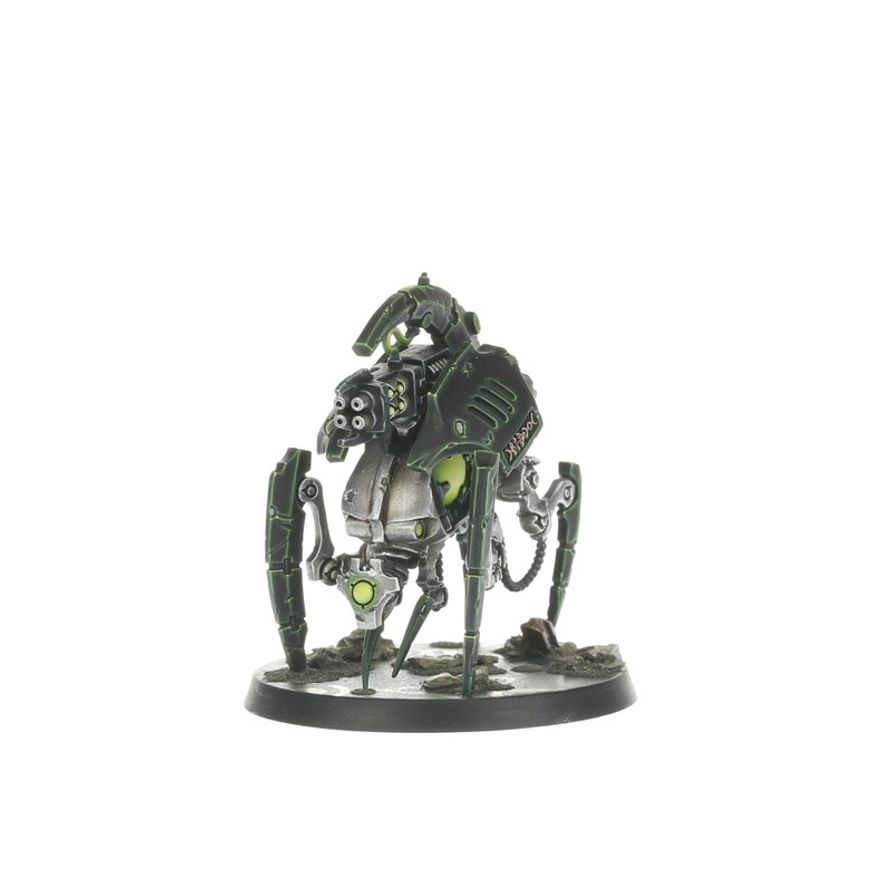 Kill Team - Canoptek Circle (103-94)