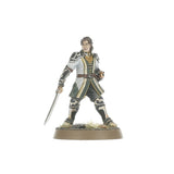 The War of the Rohirrim™ - Fréaláf Hildeson™, Olwyn™ & Lief™, Heroes of Rohan™ (30-99)