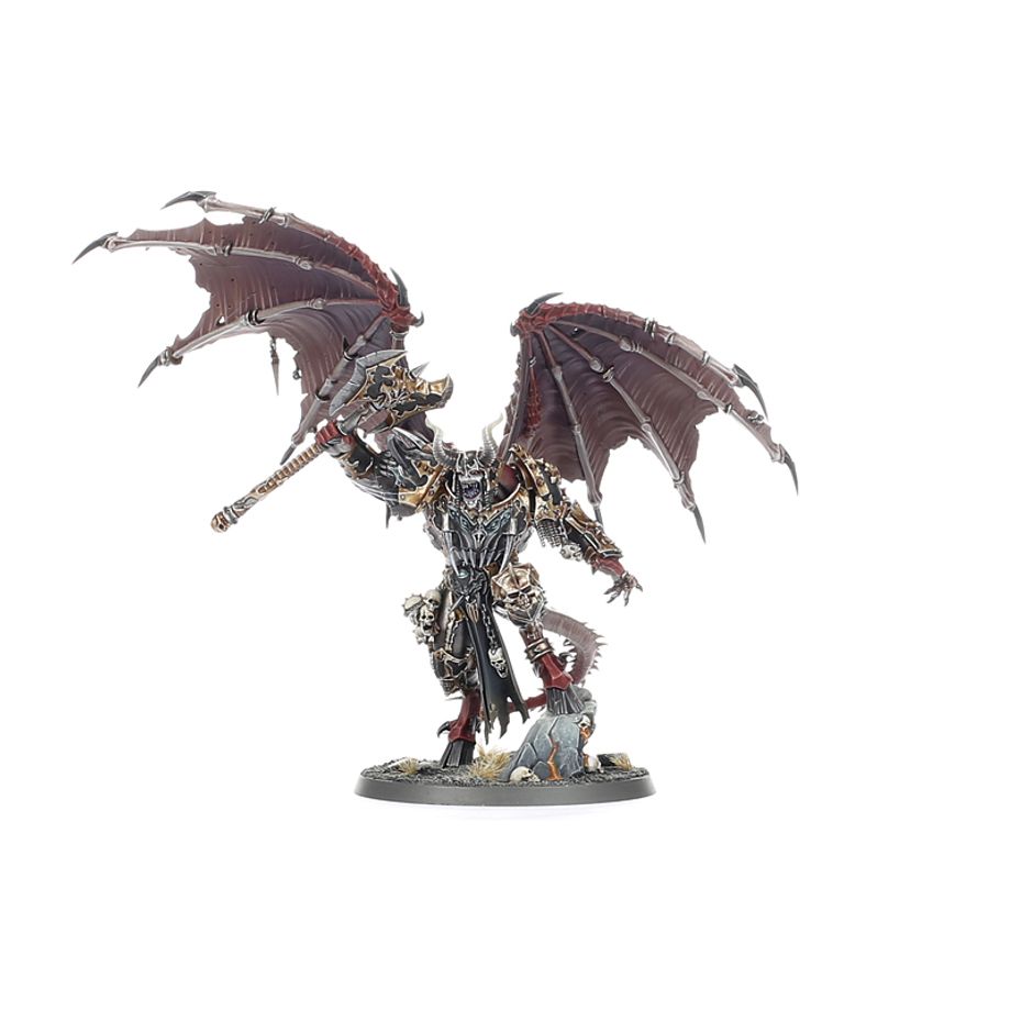 Combat Patrol - Thousand Sons (73-06)