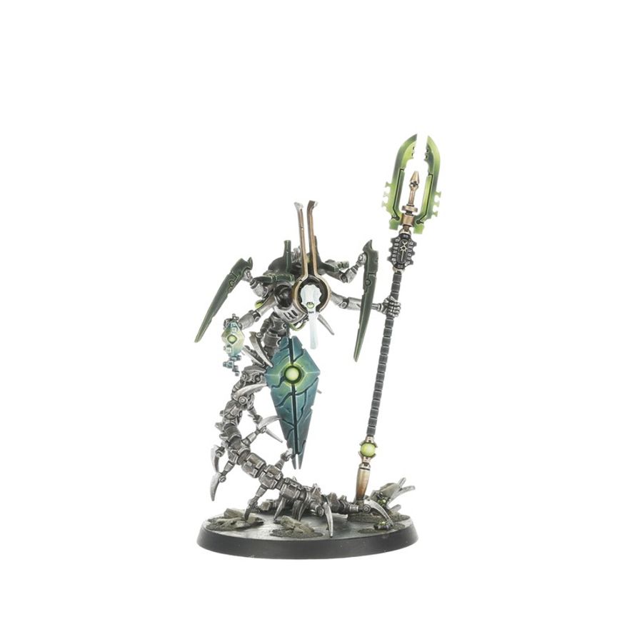 Kill Team - Canoptek Circle (103-94)
