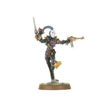 Aeldari- Harlequin Troupe (58-10)