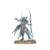 Disciples of Tzeentch - Fatemaster (83-111)