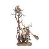 Maggotkin of Nurgle - Putrid Blightkings (83-28) NEW