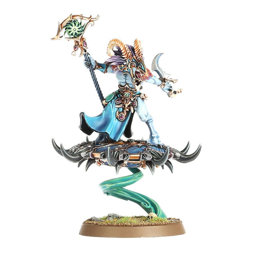 Combat Patrol - Thousand Sons (73-06)