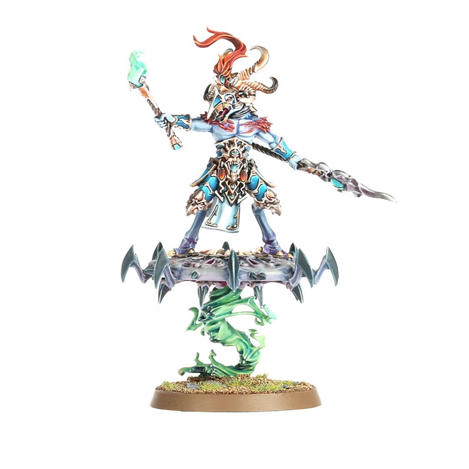 Combat Patrol - Thousand Sons (73-06)
