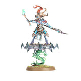 Combat Patrol - Thousand Sons (73-06)