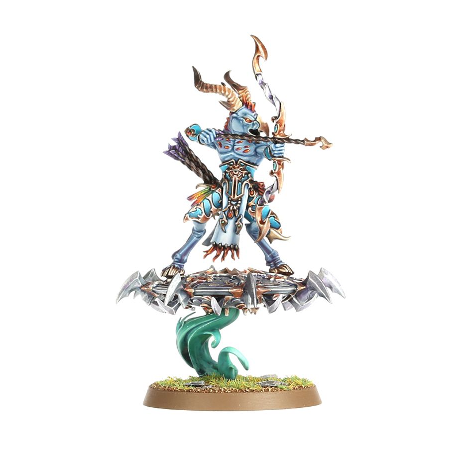 Combat Patrol - Thousand Sons (73-06)