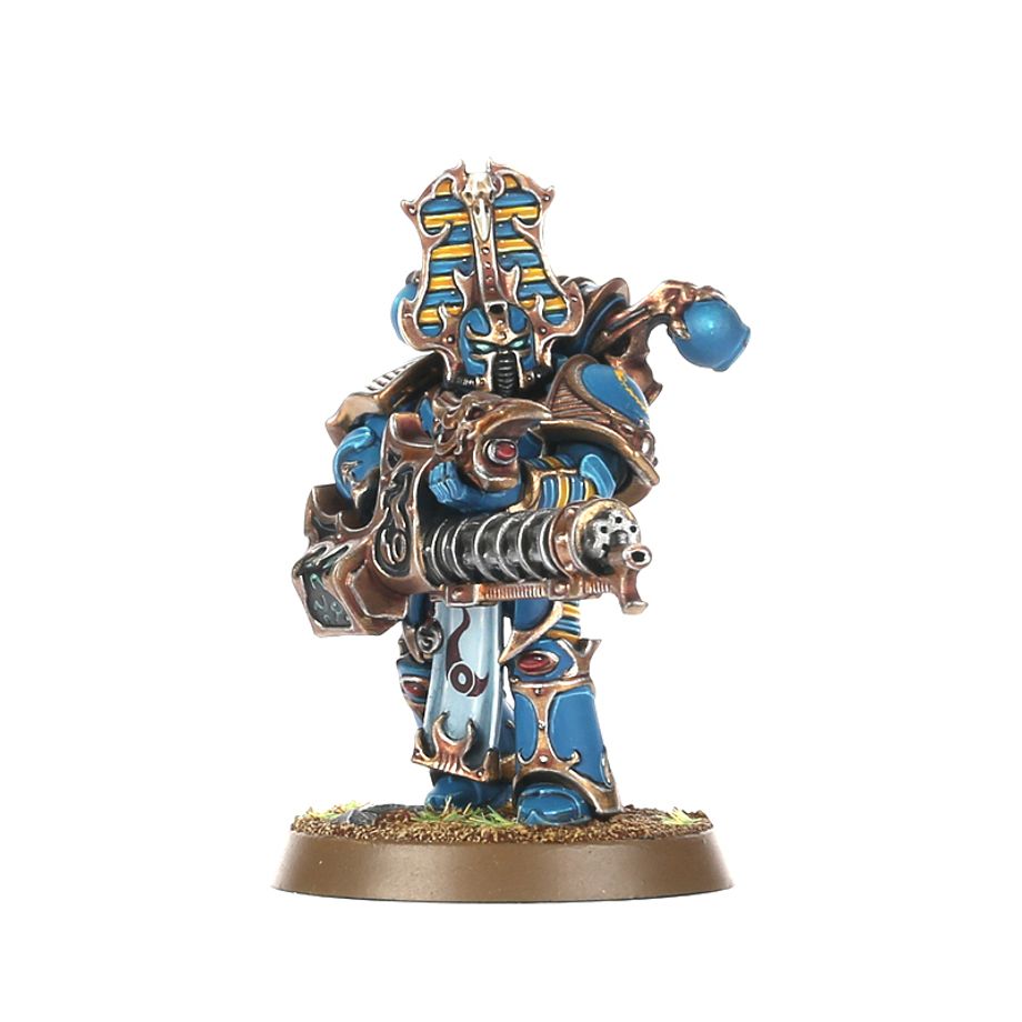 Combat Patrol - Thousand Sons (73-06)