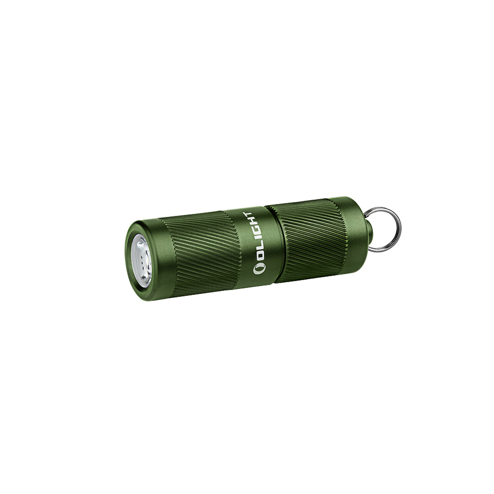 OLight i1R 2 Pro Keychain Torch - OD Green