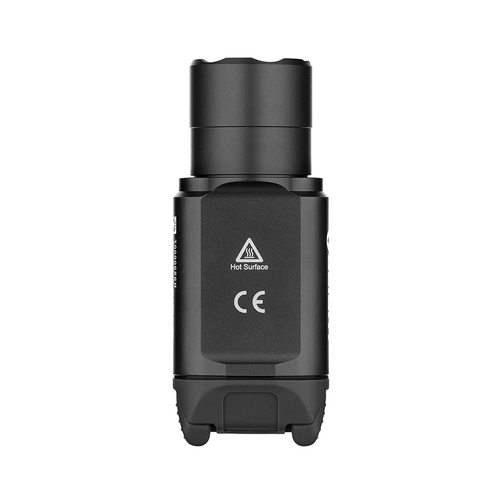 O Sight PL Turbo Tactical Light with Spotlight and Floodlight