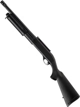 CYMA CM.356 Tactical Ergonomic Shotgun - Black