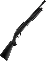 CYMA CM.356 Tactical Ergonomic Shotgun - Black