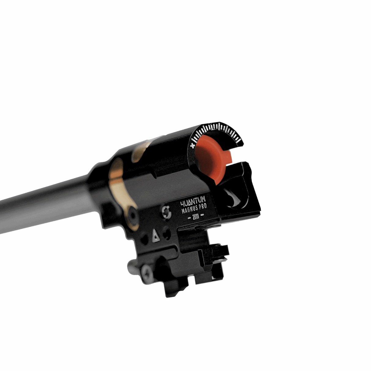 4uantum Magnus PRO 2011 Precision Match Grade TDC Hop-Up Unit for Hi-Capa/1911 GBB