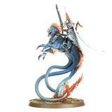 Spearhead - Idoneth Deepkin – Akhelian Tide Guard (70-872)