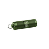 OLight i1R 2 Pro Keychain Torch - OD Green