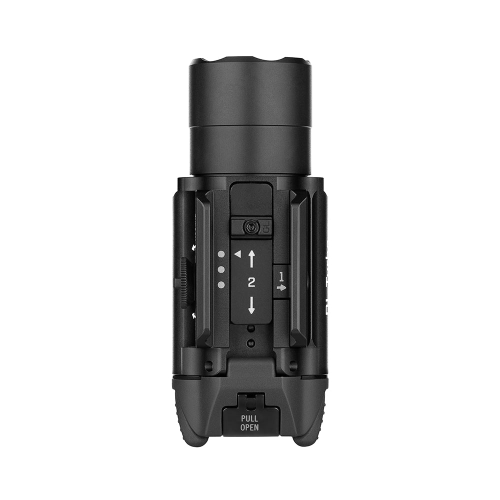 O Sight PL Turbo Tactical Light with Spotlight and Floodlight