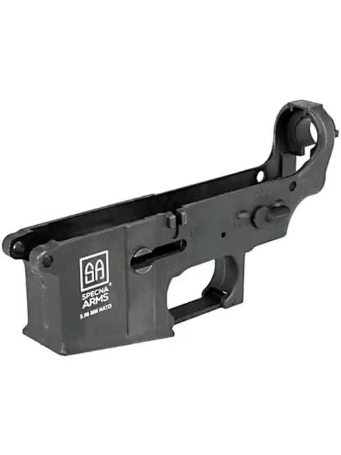Specna Arms Lower Receiver for AR15 CORE™