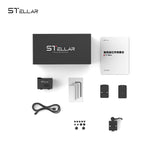 *Pre Order* STELLAR T2-MINI Compact Thermal Imaging Scope - Black **INTRODUCTORY PRICE**