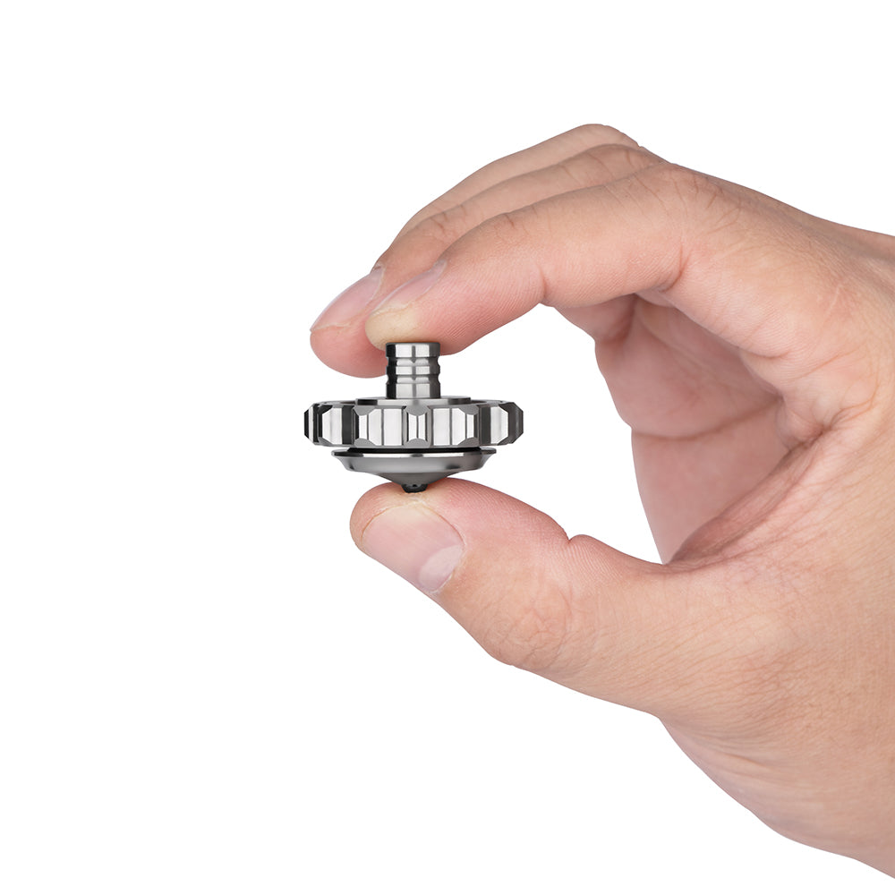 OLight Spinning Top