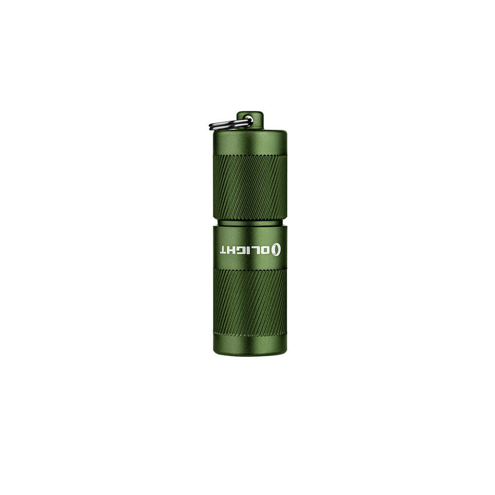 OLight i1R 2 Pro Keychain Torch - OD Green