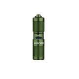 OLight i1R 2 Pro Keychain Torch - OD Green