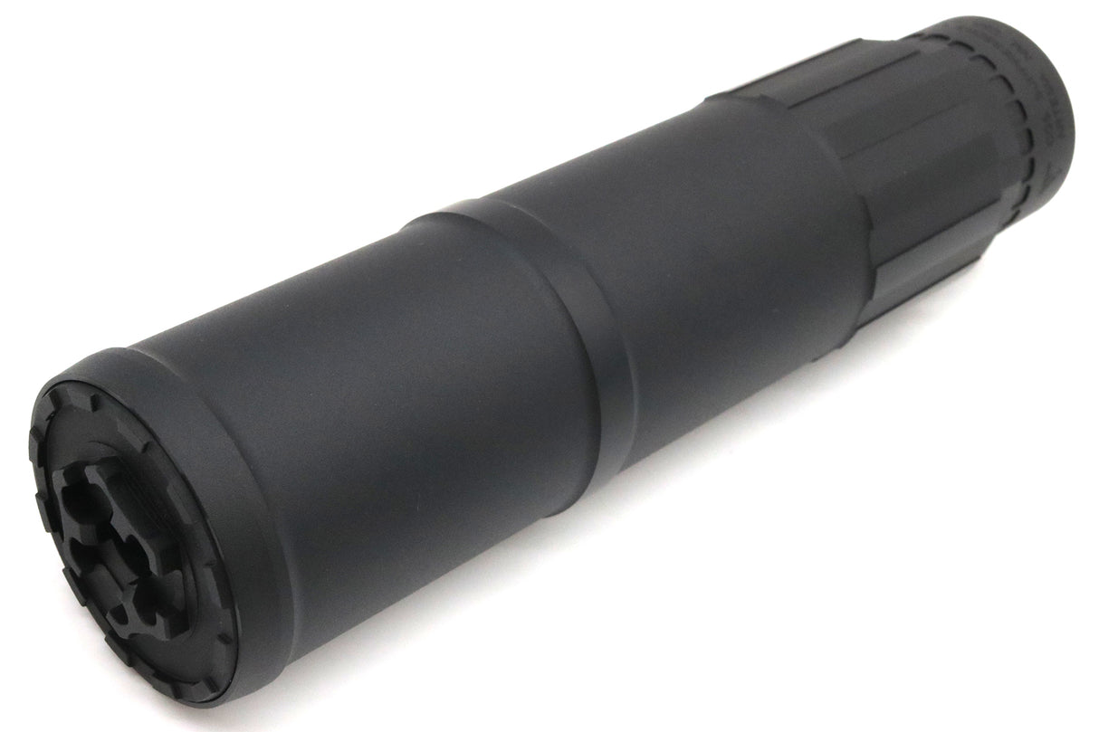 S&I Tactical CGS HELIOS 5.56mm Silencer - Black