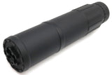 S&I Tactical CGS HELIOS 5.56mm Silencer - Black