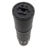 S&I Tactical CGS HELIOS 5.56mm Silencer - Black