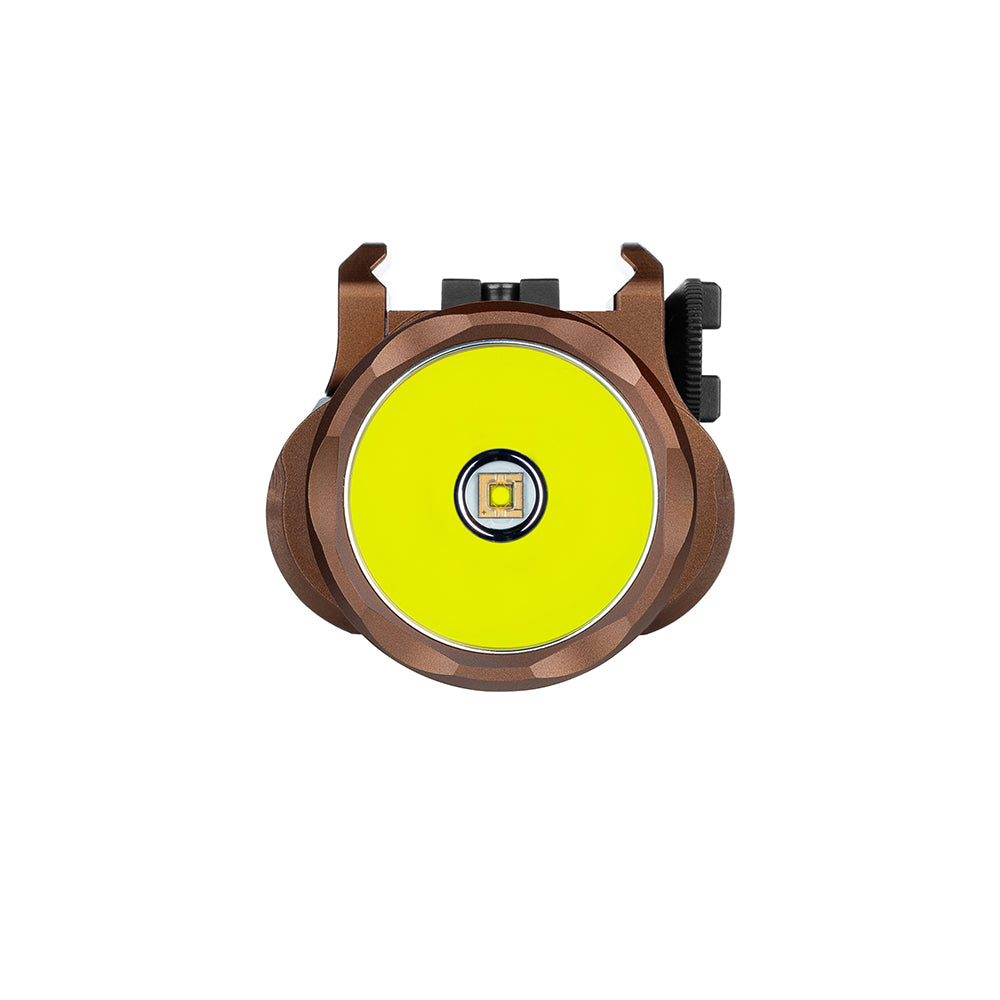O Sight PL Turbo Tactical Light with Spotlight and Floodlight