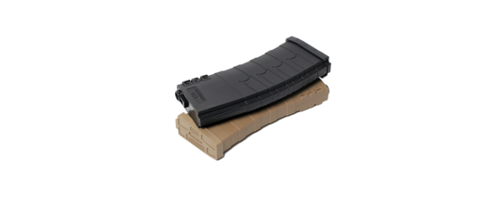 G&G GR16 Mid-Cap Magazine - 120rd-0