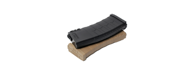 G&G GR16 Mid-Cap Magazine - 120rd-0