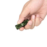 OLight i1R 2 Pro Keychain Torch - OD Green