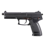 Hwasan MK23 Gas Pistol with Silencer
