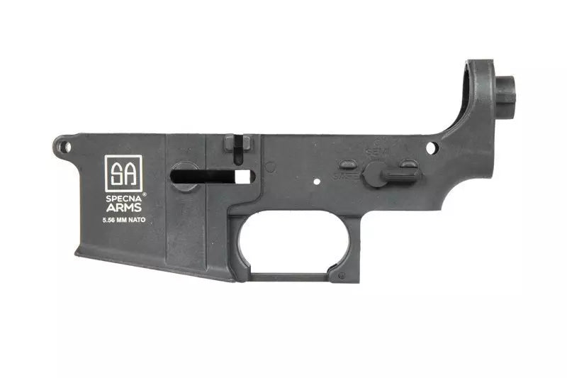 Specna Arms Lower Receiver for AR15 CORE™