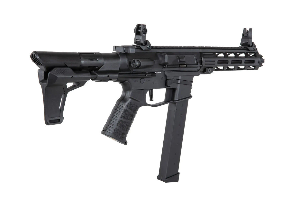 Specna Arms SA-FX10 FLEX™ ASG machine gun (20 rps)