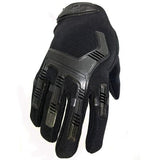 Nuprol PMC Skirmish Gloves D - Black-0