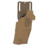 WBD 6354 DO Holster - 832（Use For G17 X300 Lamp）-1