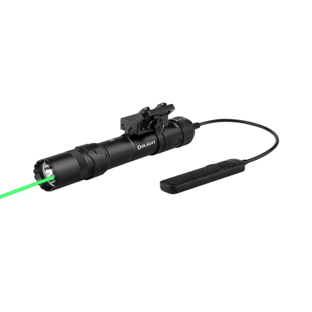 OLight Odin GL M-Lok Mounted Torch - Black