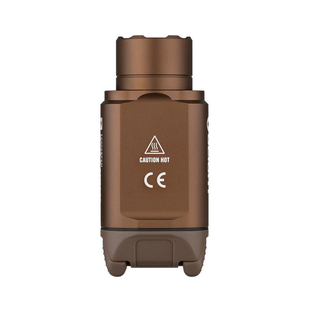 PL-3 Sliding Key-Block Compact WML