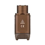 PL-3 Sliding Key-Block Compact WML