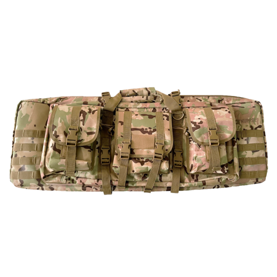 Nuprol PMC Deluxe Soft Rifle Bag - 36"-1