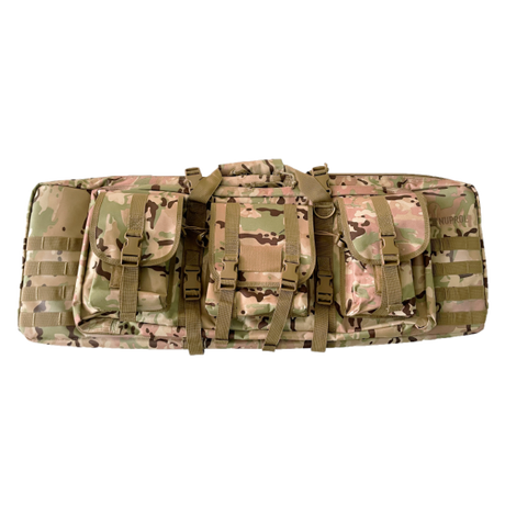 Nuprol PMC Deluxe Soft Rifle Bag - 36"-1