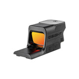 OLight Osight SE MOS Direct-Mount Enclosed Emitter Red Dot Sight with Multi-Reticule System